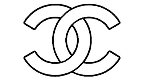 chanel longo|chanel cc logo history.